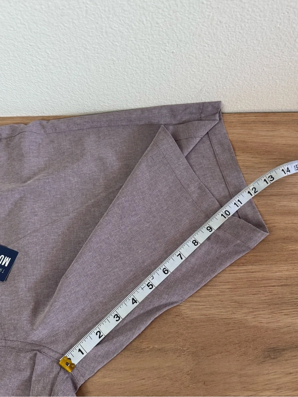 Travis Mathew Beck Shorts Mens 36 x 10” Inseam